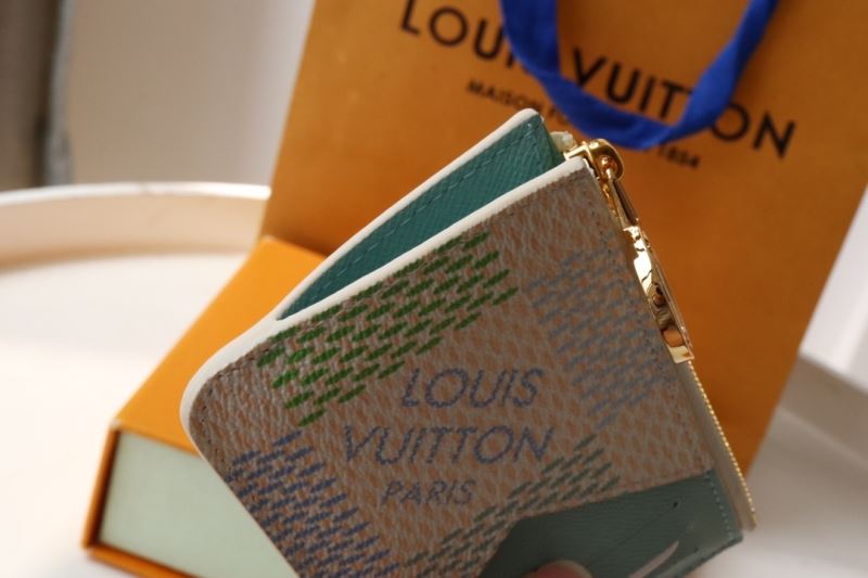 LV Wallets